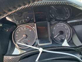83800-04p13 Toyota 257-15612 Speedometer Cluster Only Mph Id Fits 21 Tacoma 4768207