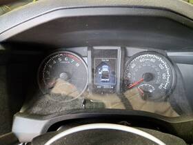 257-15615 Toyota Speedometer Head/instrument Cluster 2021 Tacoma Sku#4179869