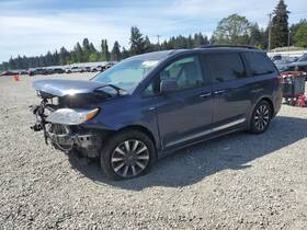 83800-08890 Toyota 257-15727 Speedometer Cluster Mph Id Fits 19 Sienna 5762979 83800-08890 Toyota 257-15727 Speedometer Cluster Mph Id Fits 19 Sienna 5762979