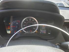 83800-0a800 Toyota 257-16338 Speedometer Cluster Mph Id Fits 22 Corolla Cross 455924