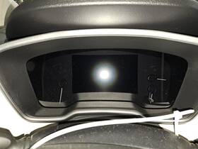 257-16339 Toyota Speedometer Head/instrument Cluster 2022 Corollacs Sku#4023091