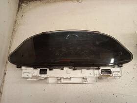 257-52993 Toyota Speedometer Cluster Hatchback Mph Without Sport Package Fits 09 Yaris 911606