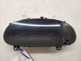 257-55117 Toyota Avalon Limited Speedometer Cluster 2011-2012 3.5l V6 2grfe 127k