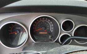 257-55606 Toyota Tundra 2011 Speedometer / Instrument Cluster Mph 8 Cylinder 1692959 257-55606 Toyota Tundra 2011 Speedometer / Instrument Cluster Mph 8 Cylinder 1692959