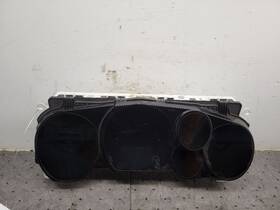 83800-0cj91 Toyota 257-55752 Speedometer Cluster Mph Id Fits 12-14 Sequoia 1618697