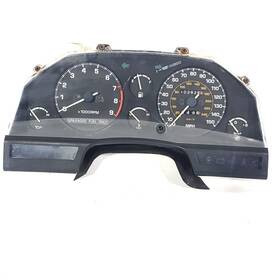 257-58434a Toyota 1988 1989 Celica Oem Speedometer Has 2 Broken Mounted Minor Scratches
