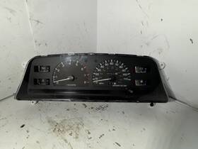 257-58646 Toyota 1989-1991 4runner Oem Gauge Cluster Sr5 4x4 A/t 3.0l V6 284k Miles