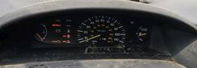 83200-28650 Toyota 257-59414 1992 - 1997 Previa Instrument Speedometer Cluster 2wd