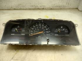 257-59703 Toyota 94 95 96 T100 Speedometer Mph