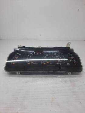 83800oc230 Toyota 257-62526a Instrument Cluster 145k Miles Fits 03-04 Tundra 260481 M070