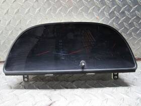 257-63480 Toyota 05 06 Toyoya Camry Instrument Cluster Speedometer Mph 6cylinder At 1mzfe Engine