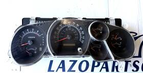 83800-0ck70 Toyota 257-65201 2012-2013 Tundra Instrument Cluster 203k Oem