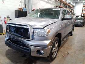 257-65202 Toyota Speedometer Head/instrument Cluster 2013 Tundra Sku#3707822