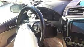 257-65577 Toyota Speedometer Cluster Mph Le Hybrid Fits 13-14 Camry 25315882