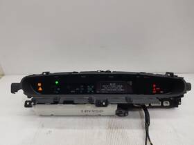 8380047740 Toyota 257-66134 2012-2015 Prius Plug-in Speedometer Head-up Display 114k Miles