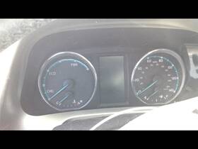 Toyota 257-67322 Speedometer Cluster Vin J 5th Digit Hybrid Mph Fits 16 Rav4 32793315