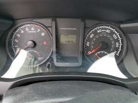83800-04f00 Toyota 257-67418 Tacoma 2016-2017 Speedometer Cluster Only Mph Id