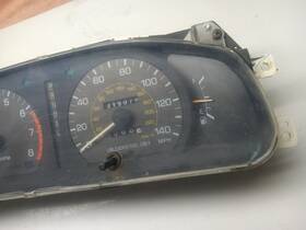 315078 Toyota 1992-96 Camry Speedometer. Instrument. Cluster. 315078. Miles 315078 Toyota 1992-96 Camry Speedometer. Instrument. Cluster. 315078. Miles