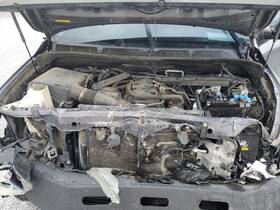 3327840 Toyota Used Infotainment Display Fits 2012 Sequoia Grade A