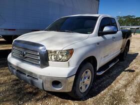 3381580 Toyota Used Instrument Cluster Bezel Fits 2007 Tundra Grade A