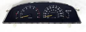 38010-04231 Toyota 95 96 97 Tacoma Instrument Cluster Speedometer 245k
