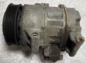 447260-3081 Toyota 2015-2017 Camry 2.5l A/c Compressor Oem Used 447260-3081 Toyota 2015-2017 Camry 2.5l A/c Compressor Oem Used