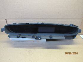 53815a Toyota 2010 Prius Instrument Head Speedometer Gauge Cluster Oem 115 544 Miles