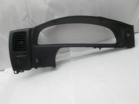 54411-04030 Toyota 1998-2004 Tacoma Instrument Cluster Bezel Oem Trim Black