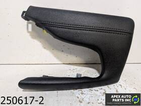 5501107010 Toyota Oem 2013-2015 Avalon 3.5l Instrument Panel Upper Left Dash Trim