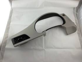 55411-08041 Toyota 55410-08041 Instrument Cluster Finish Bezel Sienna 2015 2014 2013 2012