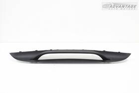 55410-47070 Toyota 2017-2022 Prius Prime Dash Instrument Cluster Speedometer Bezel Trim Oem