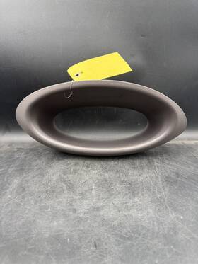 55411-52010 Toyota Speedometer Cluster Bezel Gray Fits 2000-2005 Echo
