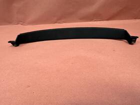 5541117070 Toyota Mr2 Instrument Cluster Upper Trim Bezel Panel Oem #93237
