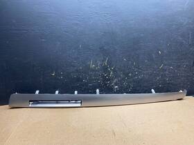 55412-42070 Toyota 2013 To2015 Rav4 Center Instrument Cluster Finish Panel Z4103