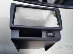 55413-53010 Toyota Lexus Panel Sxe10 Gxe10 Jce10 Is300 Altezza Gita Center Dash Trim