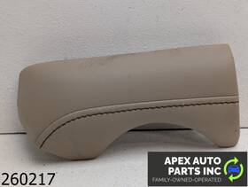 55421-0r020 Toyota Oem 2015 Rav4 2.5l Instrument Cluster Panel Pad