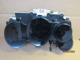 63335 Toyota 2008 Corolla Instrument Head Speedometer Gauge Cluster Oem 111 194 Miles