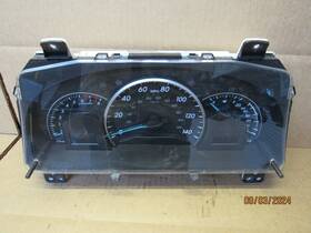 65576 Toyota 2014 Camry Speedometer Gauge Cluster 838000x62000 Miles Unknown Oem