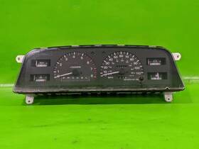 69124870a Toyota 97 98 T100 3.4l Speedometer Cluster 227k Miles Oem 3982-1 69124870a Toyota 97 98 T100 3.4l Speedometer Cluster 227k Miles Oem 3982-1