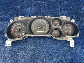 69740380a Toyota 2007 2013 Tundra Factory Speedometer Instrument Cluster Gauges Oem