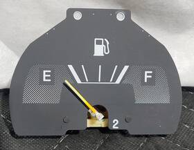 754772-370 Toyota 1992-1995 Pickup Base 2w/4w Fuel Gauge