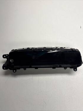 769166-990 Toyota 2012-2014 Prius V Speedometer Instrument Cluster Gauges Oem K 155339