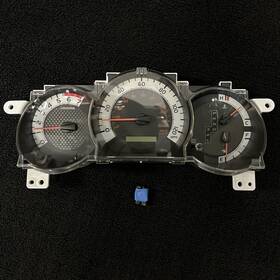 83800-04f60 Toyota 769167-020a 2012-2015 Tacoma Instrument Gauge Speedometer Cluster Oem