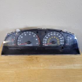 769203-690 Toyota 96-02 4 Runner Instrument Cluster Gauge Speedometer Dash 4runner Oem