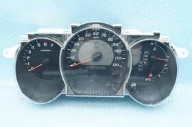 769316-670a Toyota 2006-2008 Tacoma 2.7l Instrument Cluster Gauge Speedometer Panel Oem