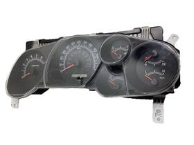 769166-280a Toyota 769317-090a 2008 2009 Tundra Oem Speedometer Unknown Mileage