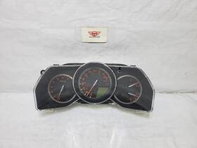 83800-35n11 Toyota 769317-480 2011-2013 4runner Speedometer Instrument Cluster Oem