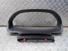 77200-ta0-a010 Toyota 2008-2012 Honda Accord Sedan 2.4l Lx Se Speedometer Cluster Trim Bezel