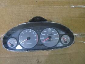 78100st7a813 Toyota 94-97 Acura Integra Speedometer Instrument Cluster 169k Miles