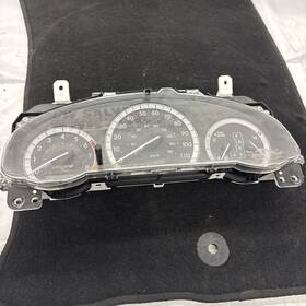 83800-08170-00 Toyota 83000-08170-00 2006 Sienna Speedometer Gauge Instrument Cluster 168k Mi 83800-08170-00 Toyota 83000-08170-00 2006 Sienna Speedometer Gauge Instrument Cluster 168k Mi